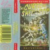 Curse of Sherwood, The Box Art Front